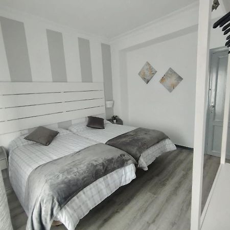 Apartamento Ana Maria San Juan Del Puerto Ngoại thất bức ảnh