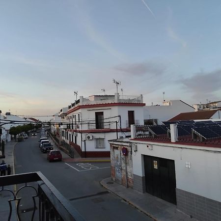 Apartamento Ana Maria San Juan Del Puerto Ngoại thất bức ảnh