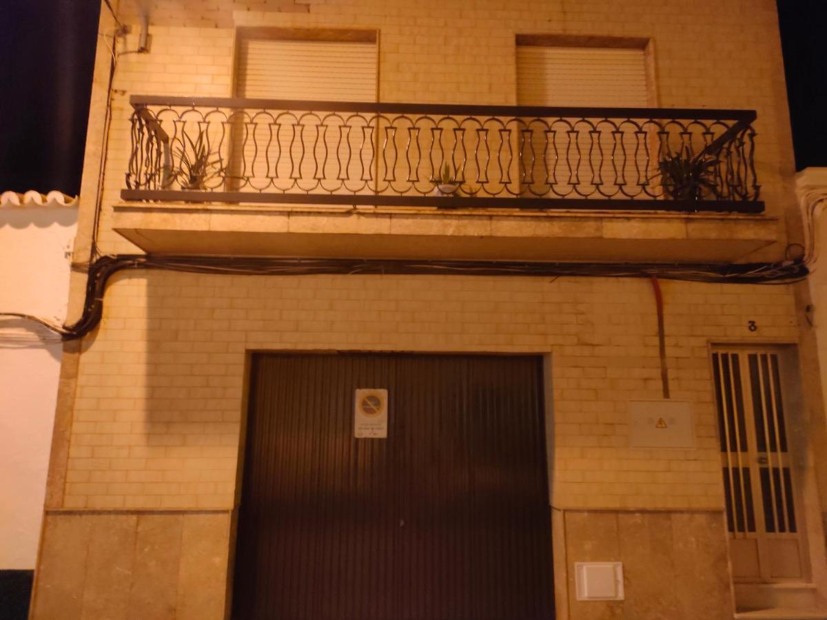 Apartamento Ana Maria San Juan Del Puerto Ngoại thất bức ảnh