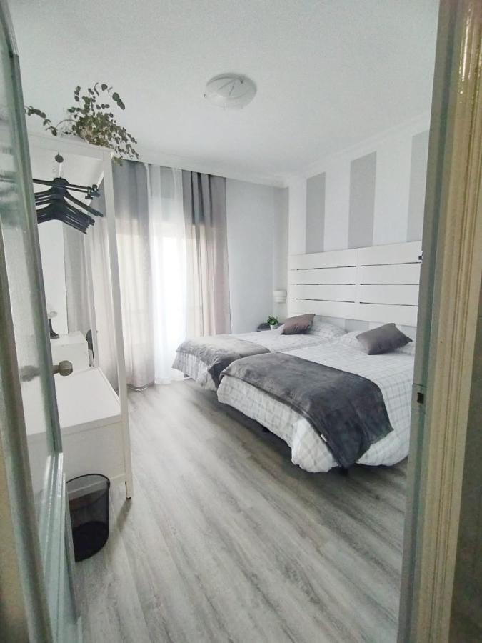 Apartamento Ana Maria San Juan Del Puerto Ngoại thất bức ảnh