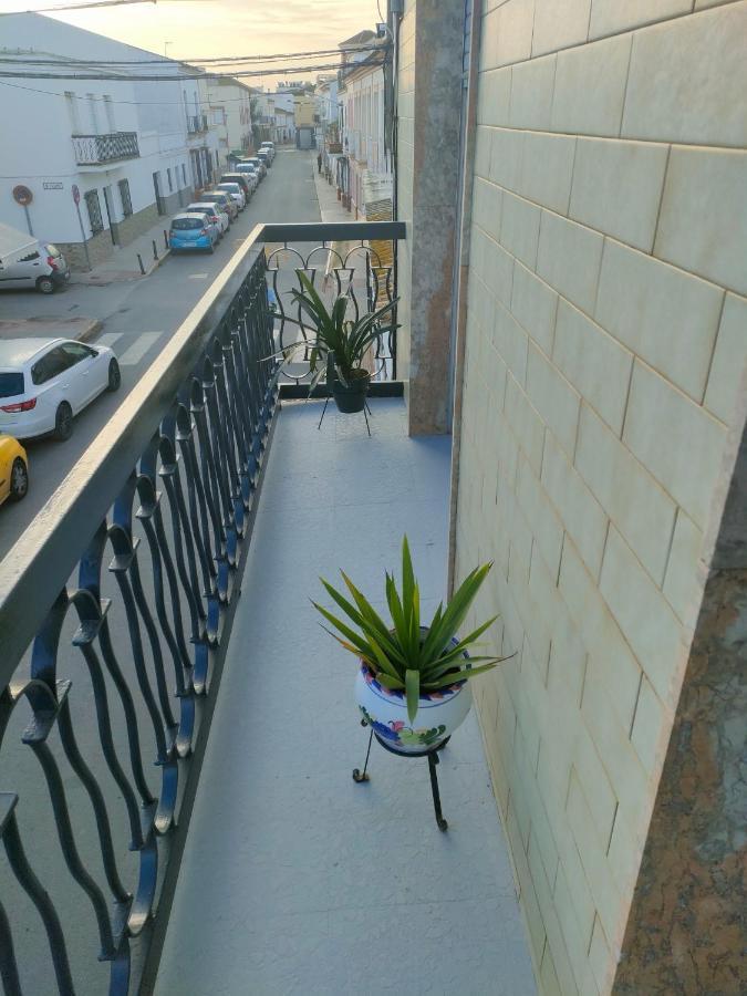 Apartamento Ana Maria San Juan Del Puerto Ngoại thất bức ảnh