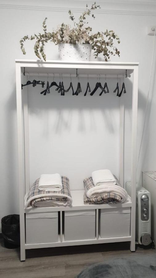 Apartamento Ana Maria San Juan Del Puerto Ngoại thất bức ảnh