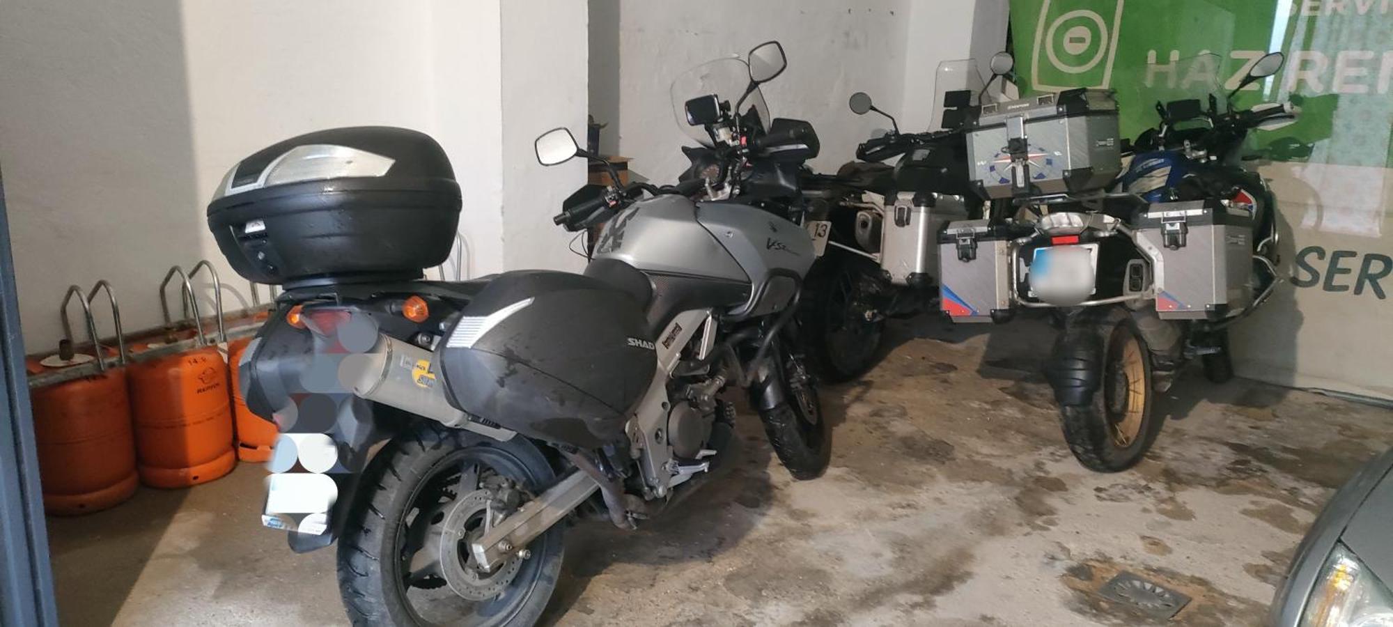 Apartamento Ana Maria San Juan Del Puerto Ngoại thất bức ảnh