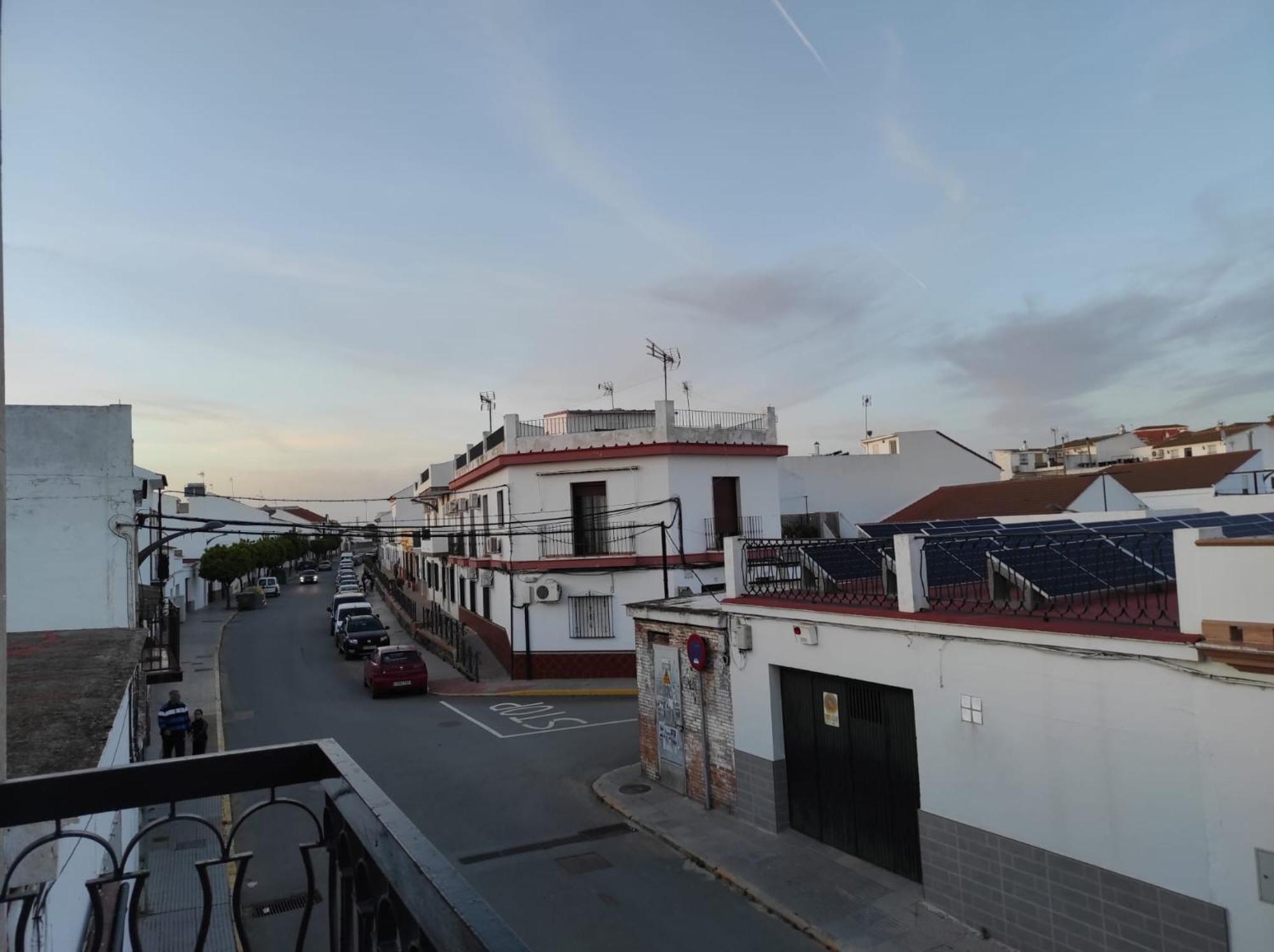 Apartamento Ana Maria San Juan Del Puerto Ngoại thất bức ảnh