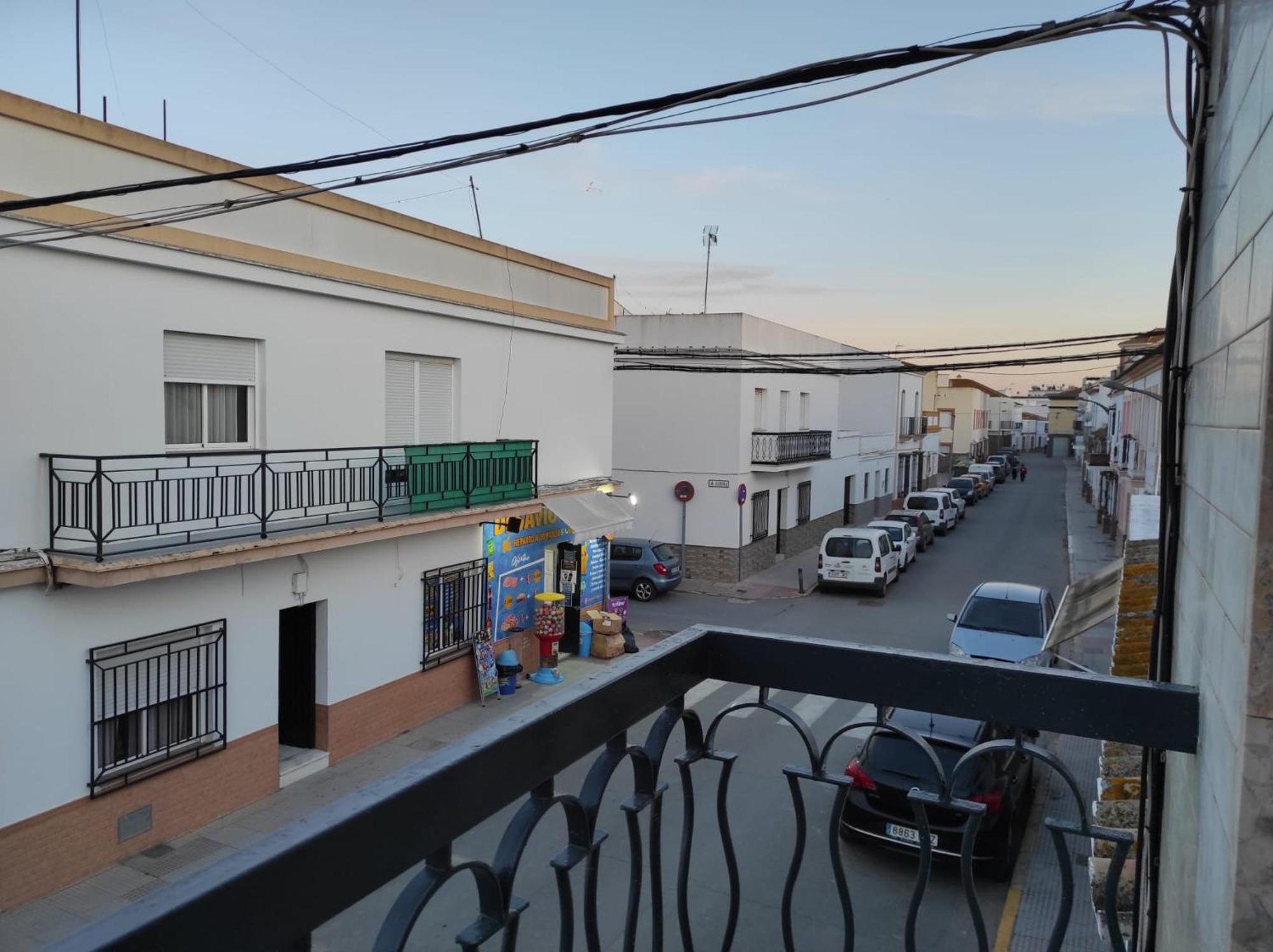 Apartamento Ana Maria San Juan Del Puerto Ngoại thất bức ảnh